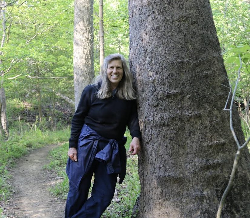 PIC OF ME IN FOREST -COVID 2020 2 PIC OF ME IN FOREST -COVID 2020 2