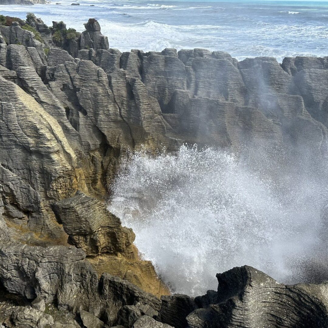 Leadership TAD- Home Page