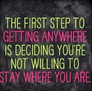 A Sign With the Text “Stay Where You Are” Displayed Prominently Against a Neutral Background.